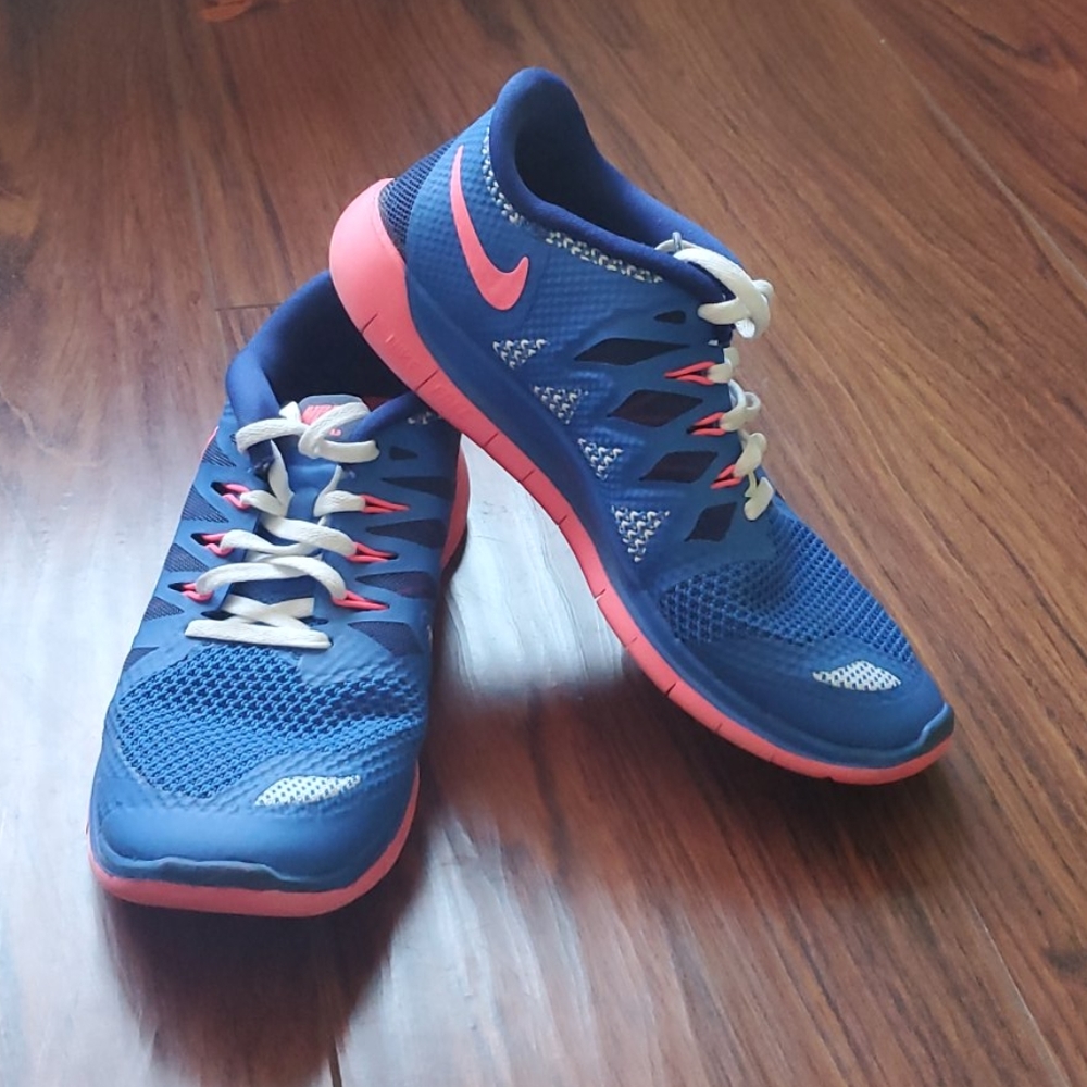 Nike Free 5.0